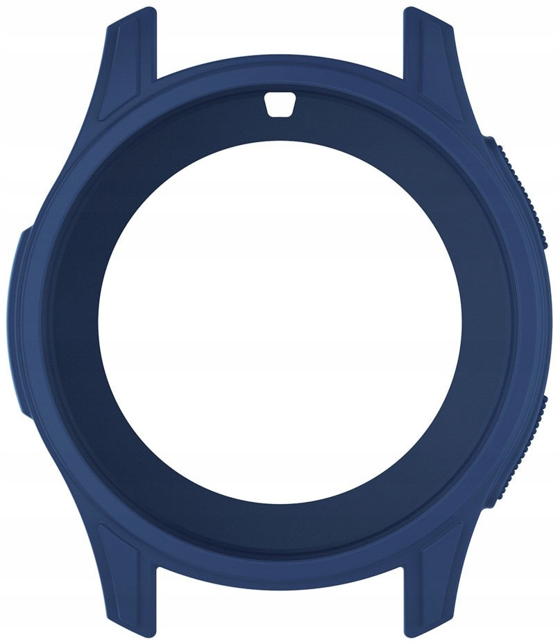 GRANATOWE ETUI do SAMSUNG GALAXY WATCH 46mm