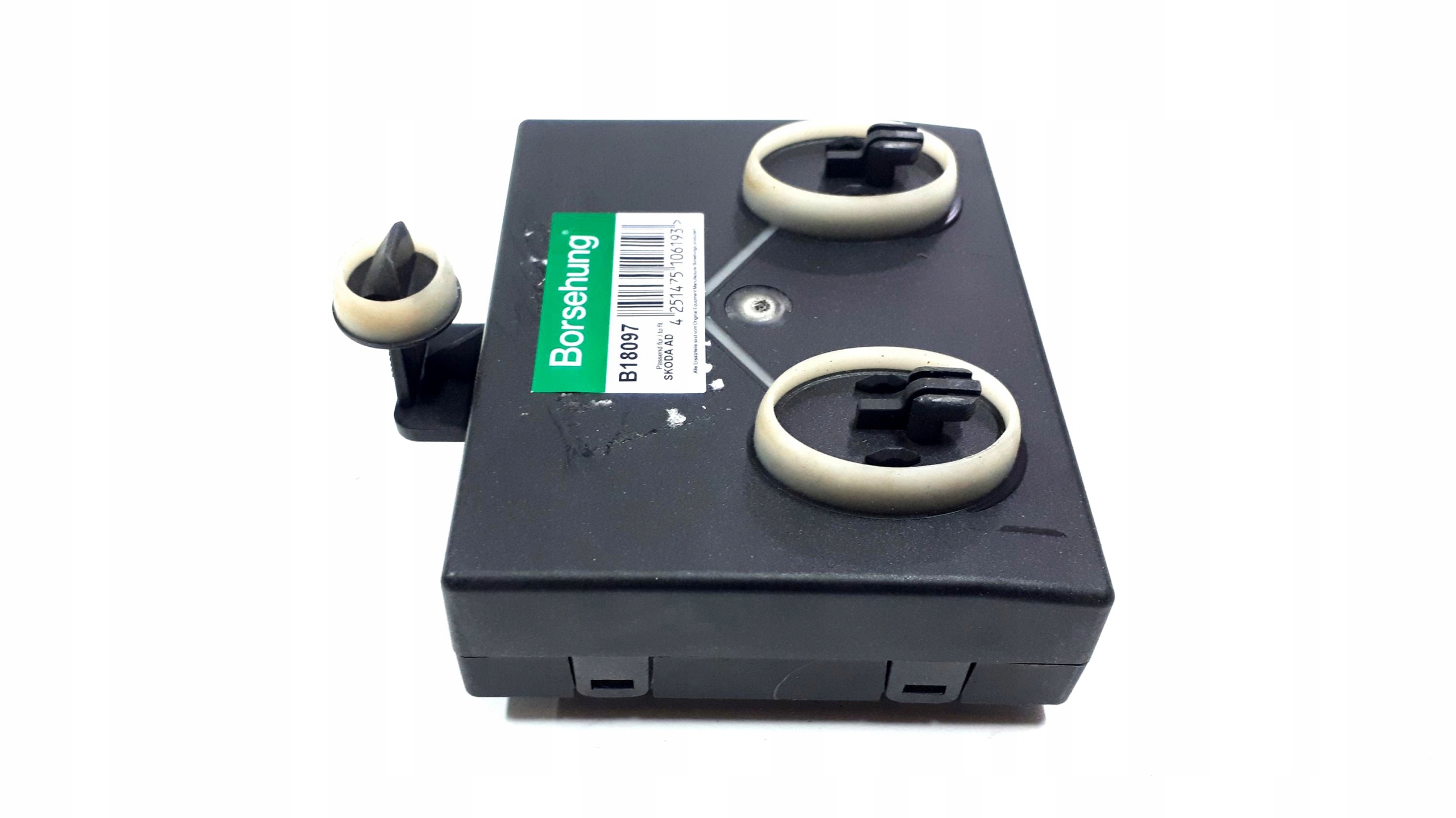 MODUL DOMYKANIA DRZWI ORG AUDI SKODA 8X0959795D Part manufacturer Borsehung