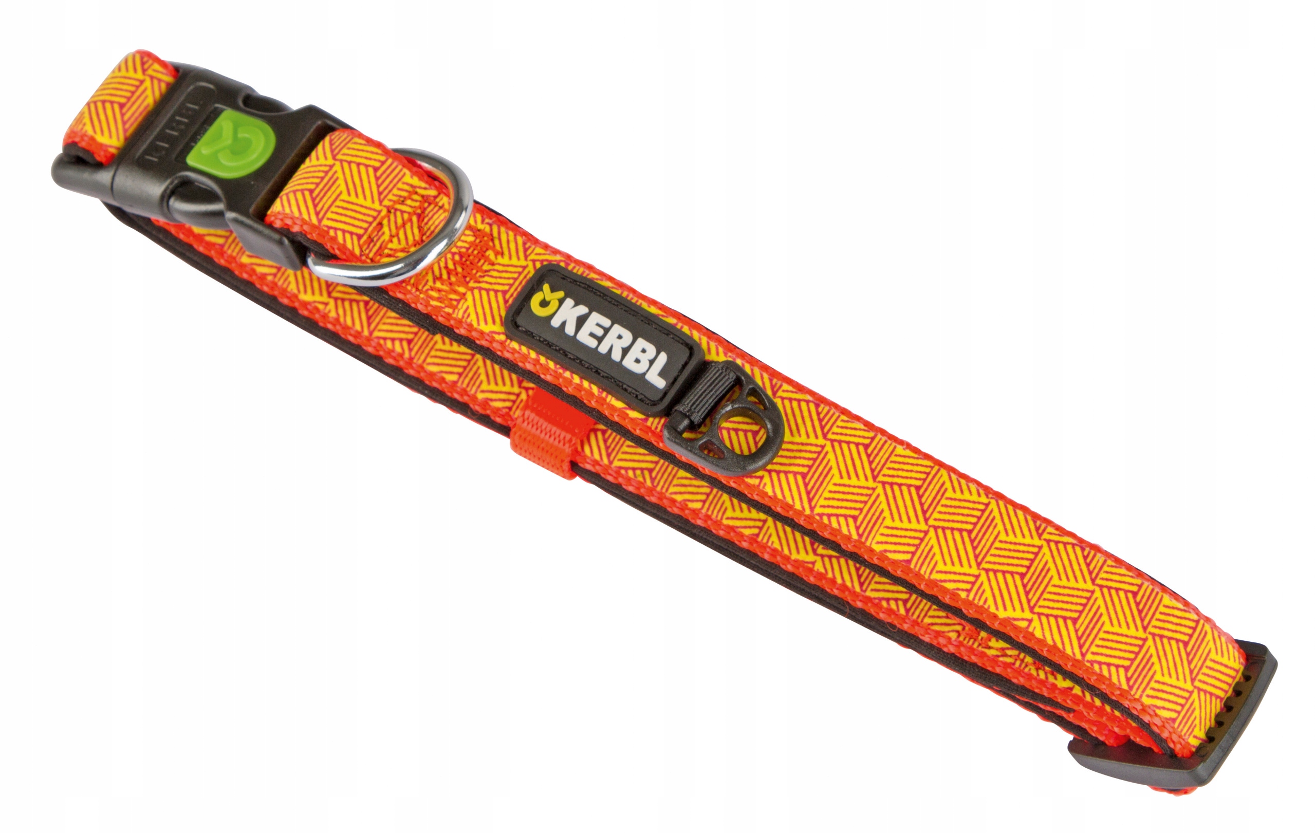 

Obroża odblaskowa dla psa Kerbl, 15 mm x 30-45 cm