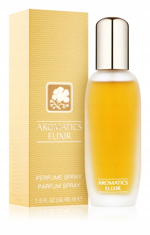 Clinique Aromatics Elixir parfém 45 ml Originál