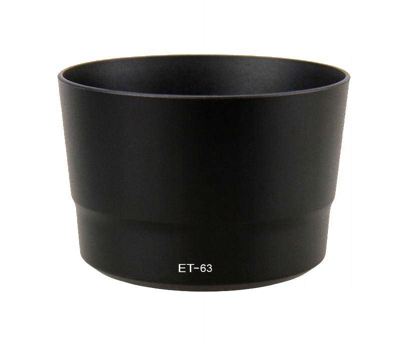 OSŁONA PRZECIWSŁONECZNA ET-63 CANON 55-250 IS STM