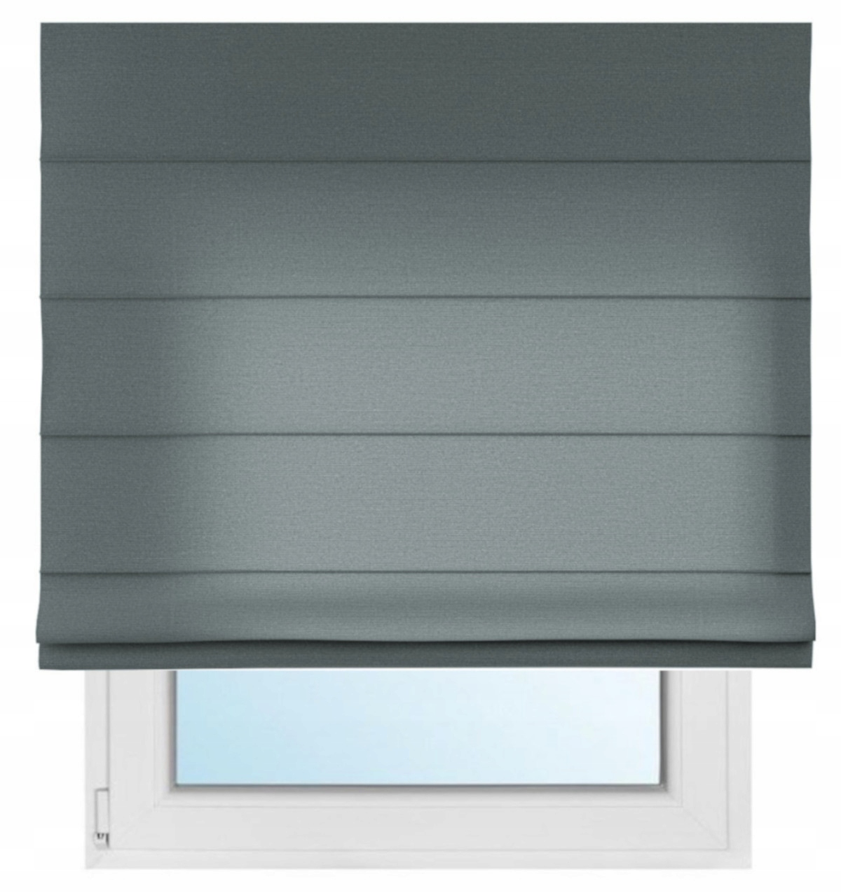 ROLETA RZYMSKA ROLETY 100x161-180 ŁAŃCUSZEK