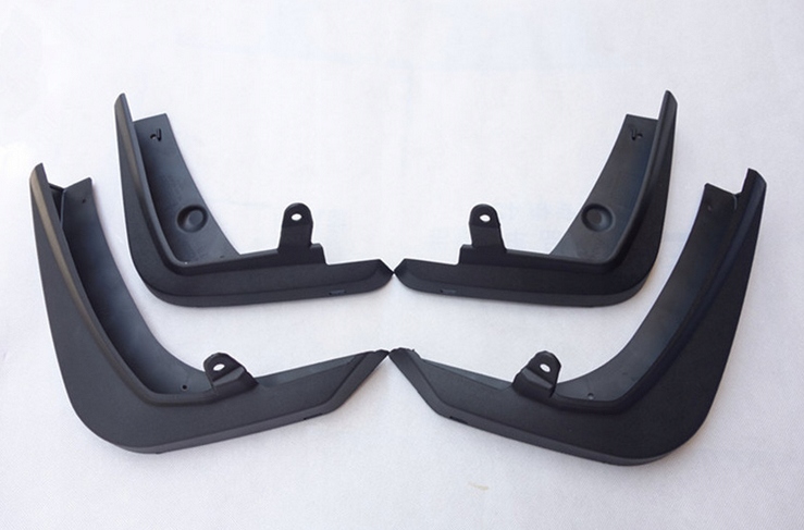 БРЫЗГОВИКИ INFINITI QX30 2017+