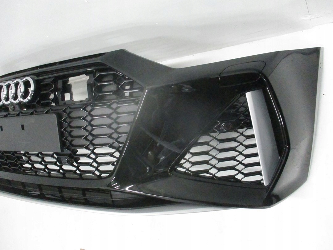 Zderzak AUDI RS7 4K KAMERA 6X PDC XENON POD RADAR Producent części Inny