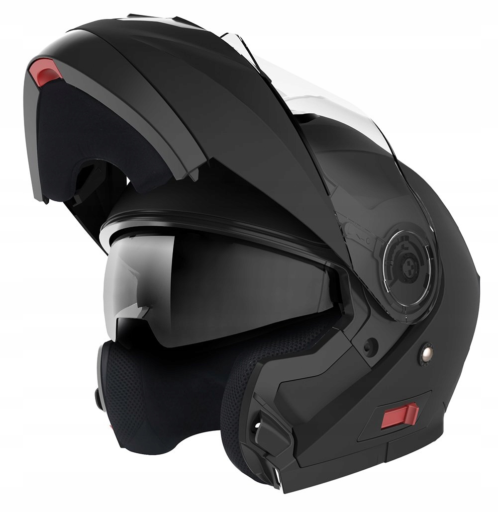 

Horn Kaski Szczękowe Motocyklowy System Pinlock L
