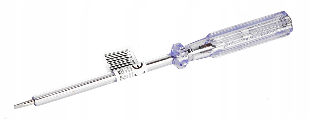 WSKAŹNIK PRÓBNIK NAPIĘCIA DUŻY 190MM