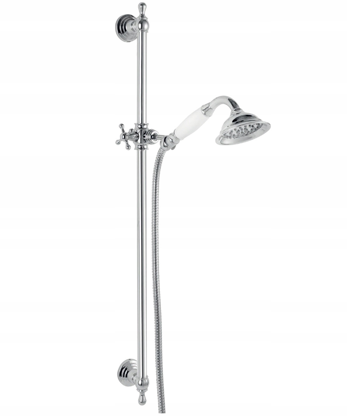 Súprava sprchová Novaservis Retro V.78CM Chrom N160 (KITRETRO,0)