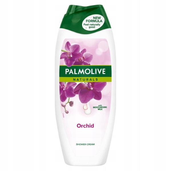 

Palmolive Naturals 750ml Orchidea Żel pod Prysznic