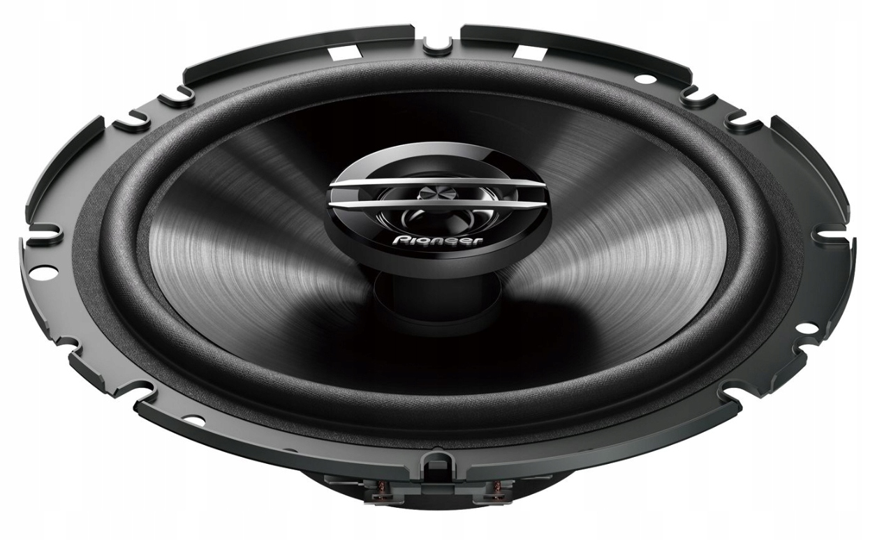 PIONEER GŁOŚNIKI DWUDROŻNE VW PASSAT B6 B7 3C CC ALLTRACK PRZÓD DYSTANSE Producent części Pioneer