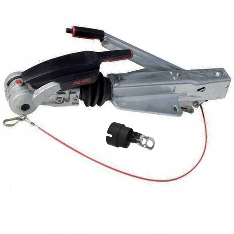 1251612 - Перекидний пристрій гальмівний Зчіпний пристрій ALKO 251S AKS