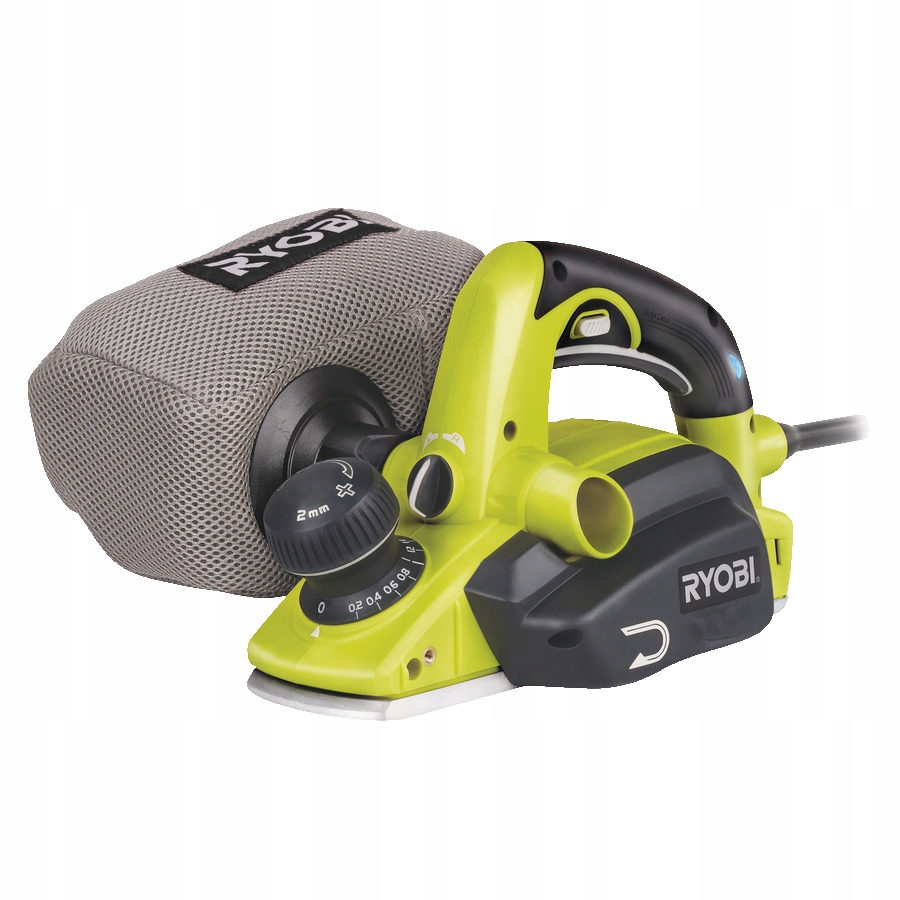 

Ryobi Strug Elektryczny Hebel Epn 7582NHG 750W