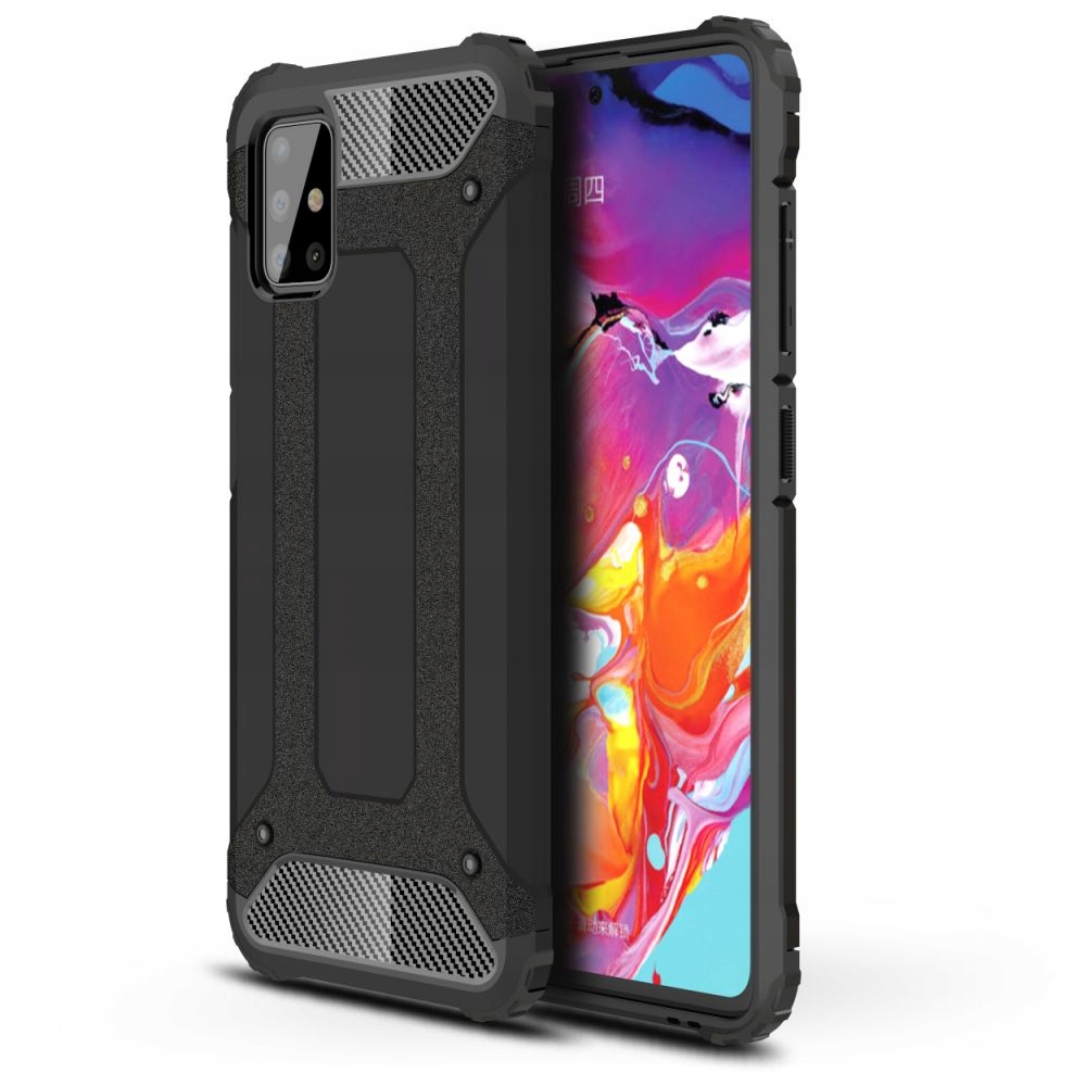 

Tech-protect Xarmor obudowa etui plecki Galaxy A51