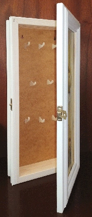 skrzynka na klucze Marka inna