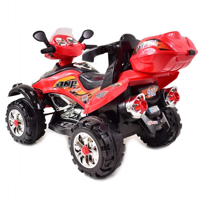 SUPER QUAD STRONG NA AKUMULATOR 2 SILNIKI MOCNY EAN (GTIN) 5903641563666