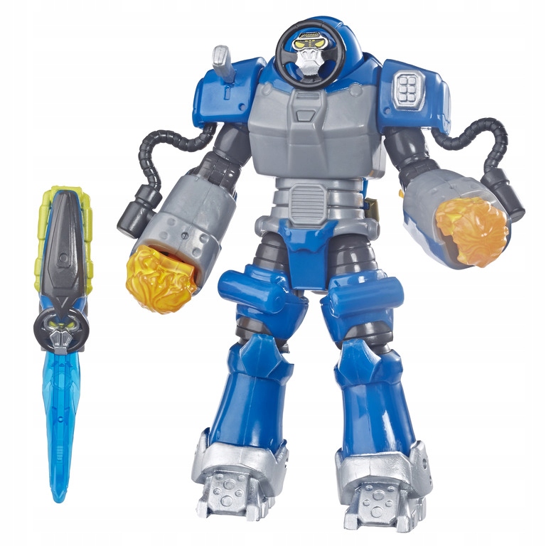 

Power Rangers Best Morphers Smash Beastbot E5928