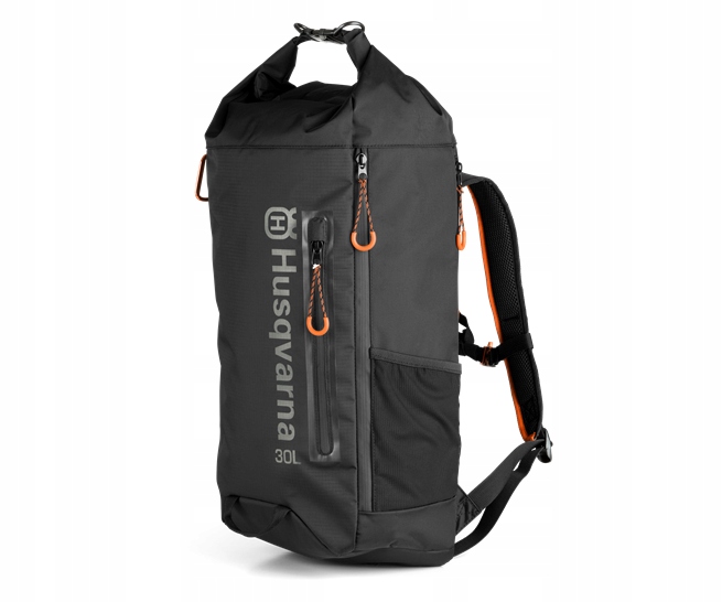 Batoh Husqvarna Xplorer 20-40 l šedý 593258201