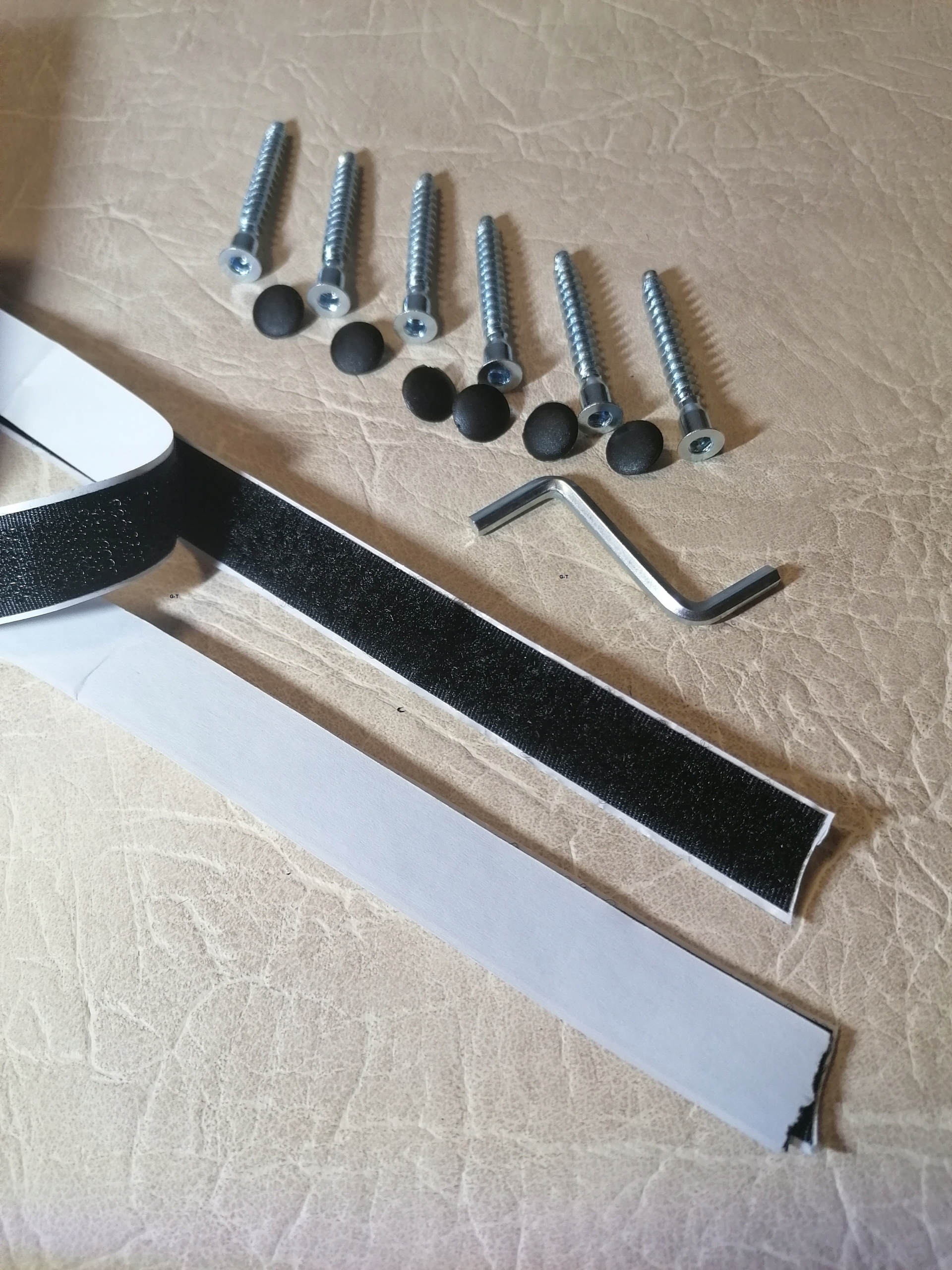 POLKA SRODKOWA PRESTIGE LINE SCANIA R 2009 2016 Part number 1