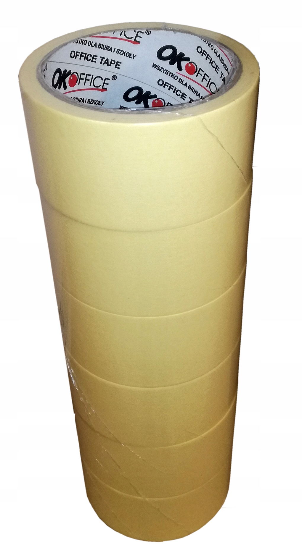 Taśma Maskująca Papierowa 48mm EAN (GTIN) 5908243651780