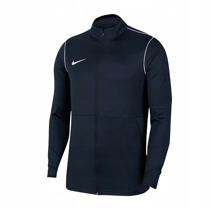 Mikina Nike Park 20 pánská, modrá vel. XL