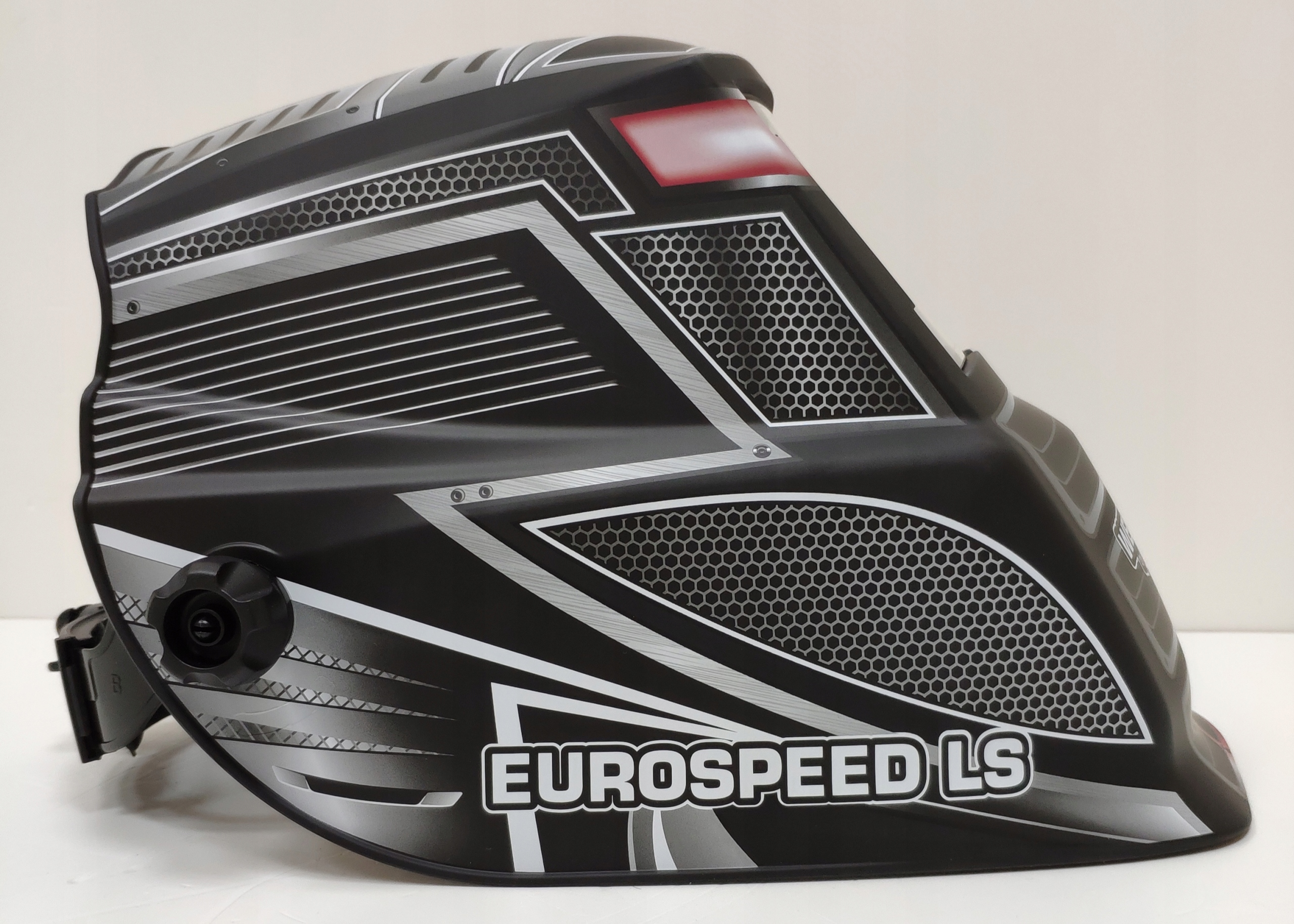 Przyłbica auto. Lincoln Weldline EuroSPEED LS 9-13 EAN (GTIN) 49658425