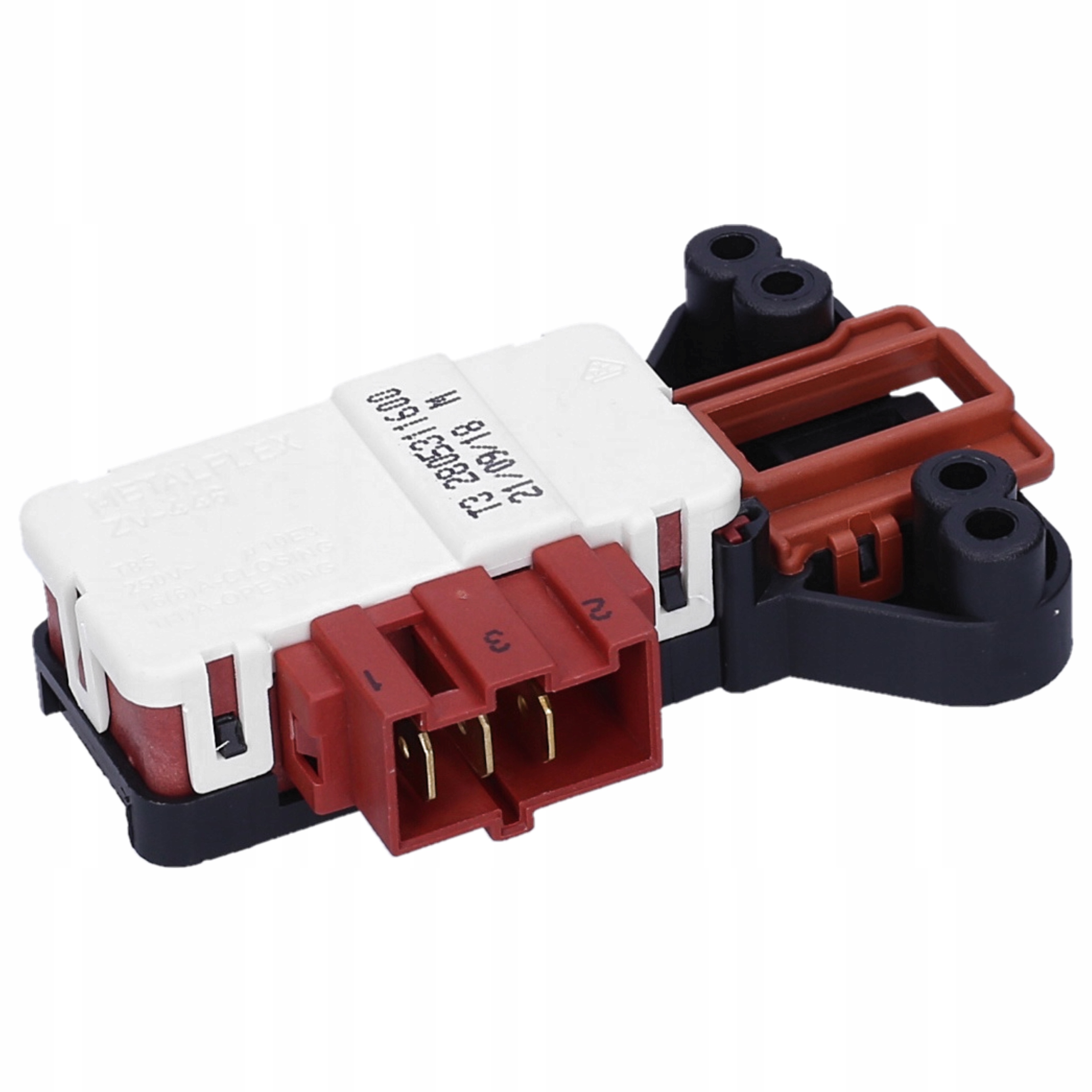 

blokada zamek drzwi do pralki Beko 2805311600 Wmb