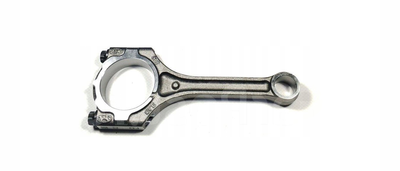 235102B010 235102B000 - ШАТУН KIA CEED SOUL VENGA ELANTRA 1.6 G4FC FD