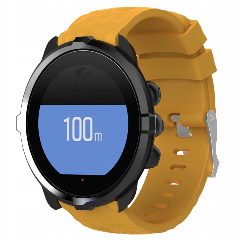 

Pasek do Suunto 9 Baro Spartan Sport Wrist Hr