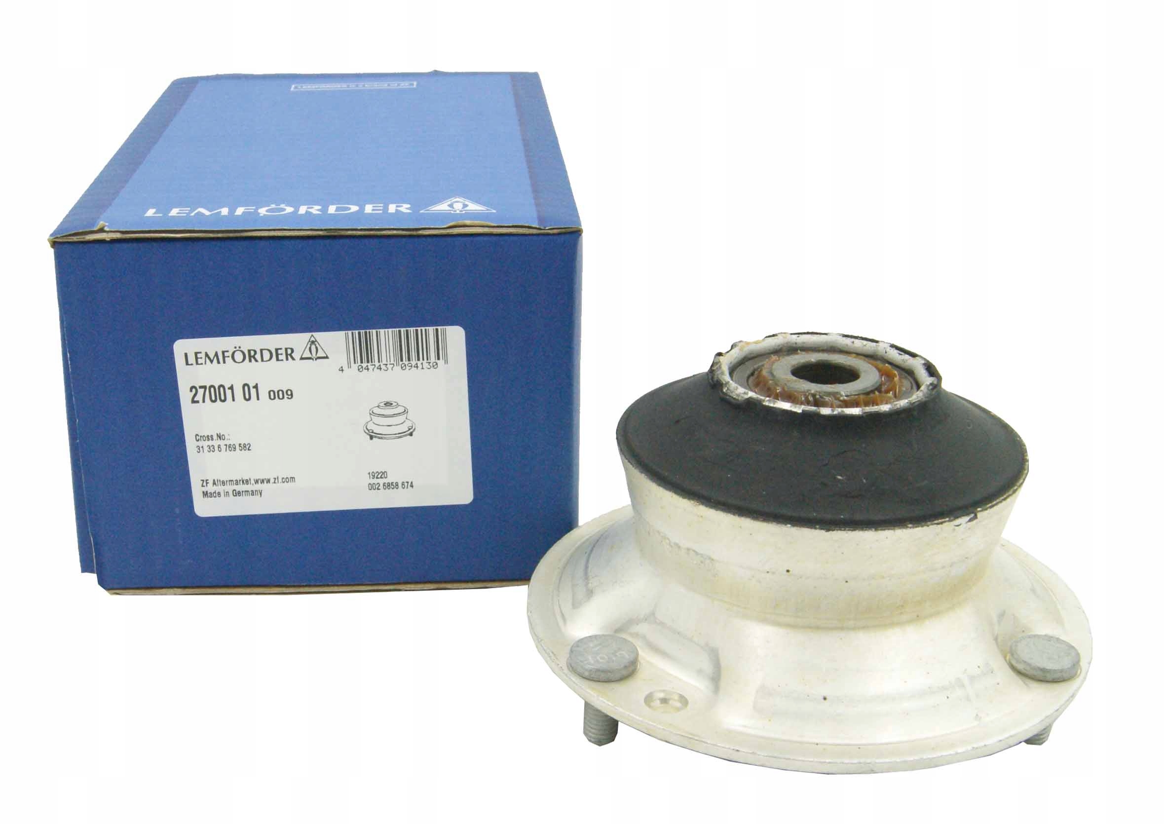 

Lemforder Poduszka Amortyzatora Do Bmw E39 E60 E61