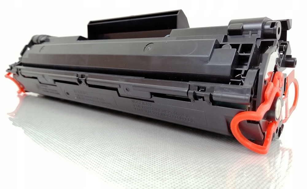 TONER DO DRUKARKI HP LaserJet P1100 P1101 P1102 85 Producent inny