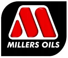 MILLERS OILS CFS 10W50 NT+ NOWOŚĆ 5 LITRÓW EAN (GTIN) 5024081796459