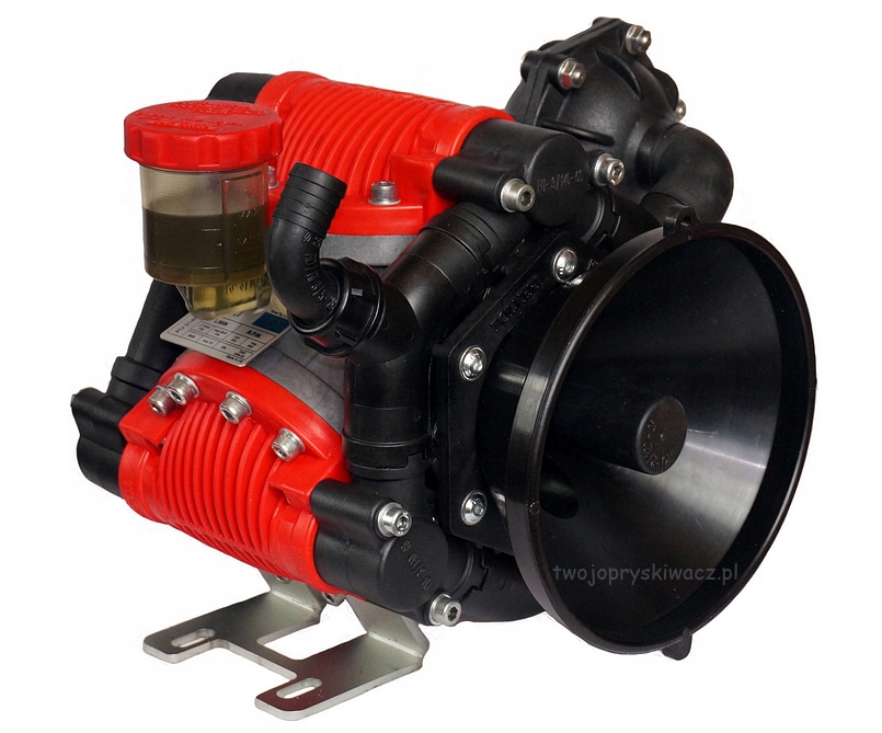 Pompa opryskiwacza PU3 140 Tolveri 140l min