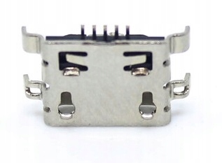 

Złącze Gniazdo micro Usb Nokia 3.1 Plus TA-1104