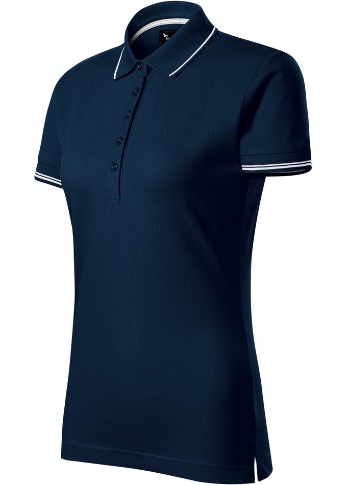 

Adler Malfini 253 Perfect koszulka polo damska S