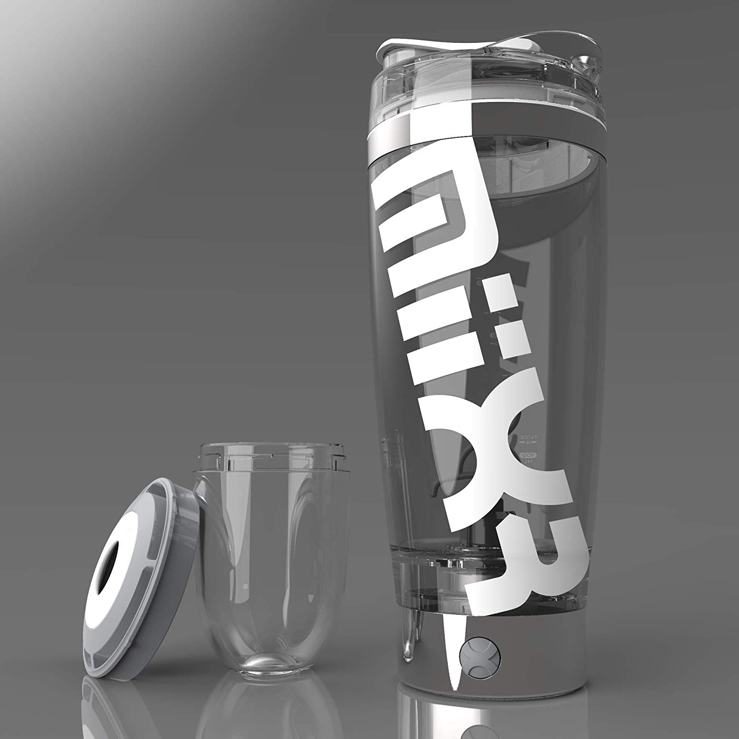 

Promixx Vortex MiiXR Shaker Elektryczny Usb Szejki