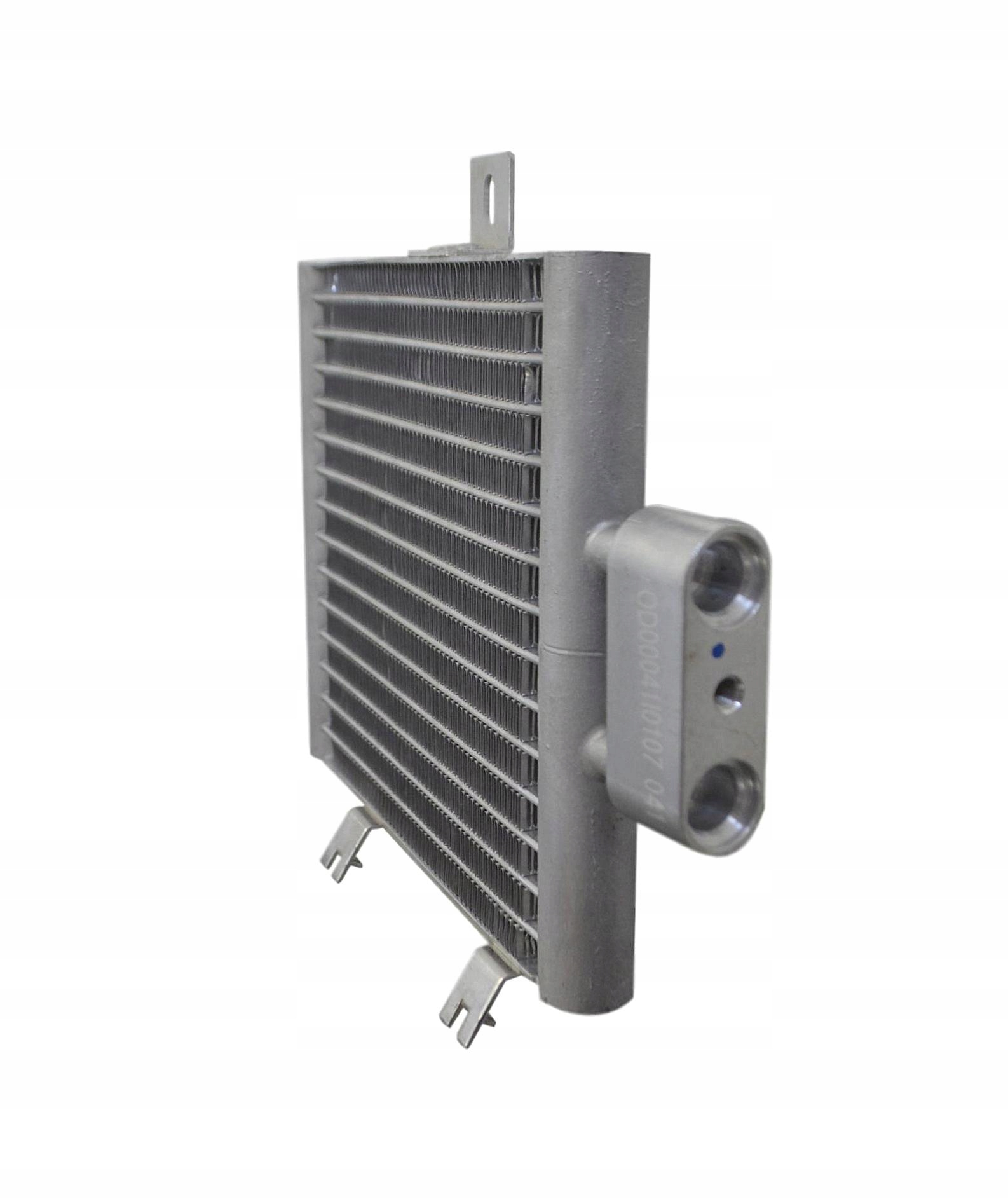 CHŁODNICA OLEJU MERCEDES SL-KLASA R230 CL C216 Producent części Radiator