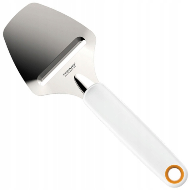 

Skrawek do sera twardego nóż Fiskars