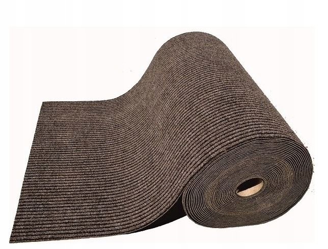 

Wycieraczka Wykładzina Z Rolki Cięta Szer. 100CM