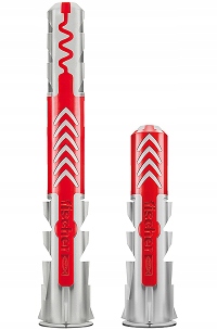 

Kołek rozporowy Fischer duopower 6x30 100 szt
