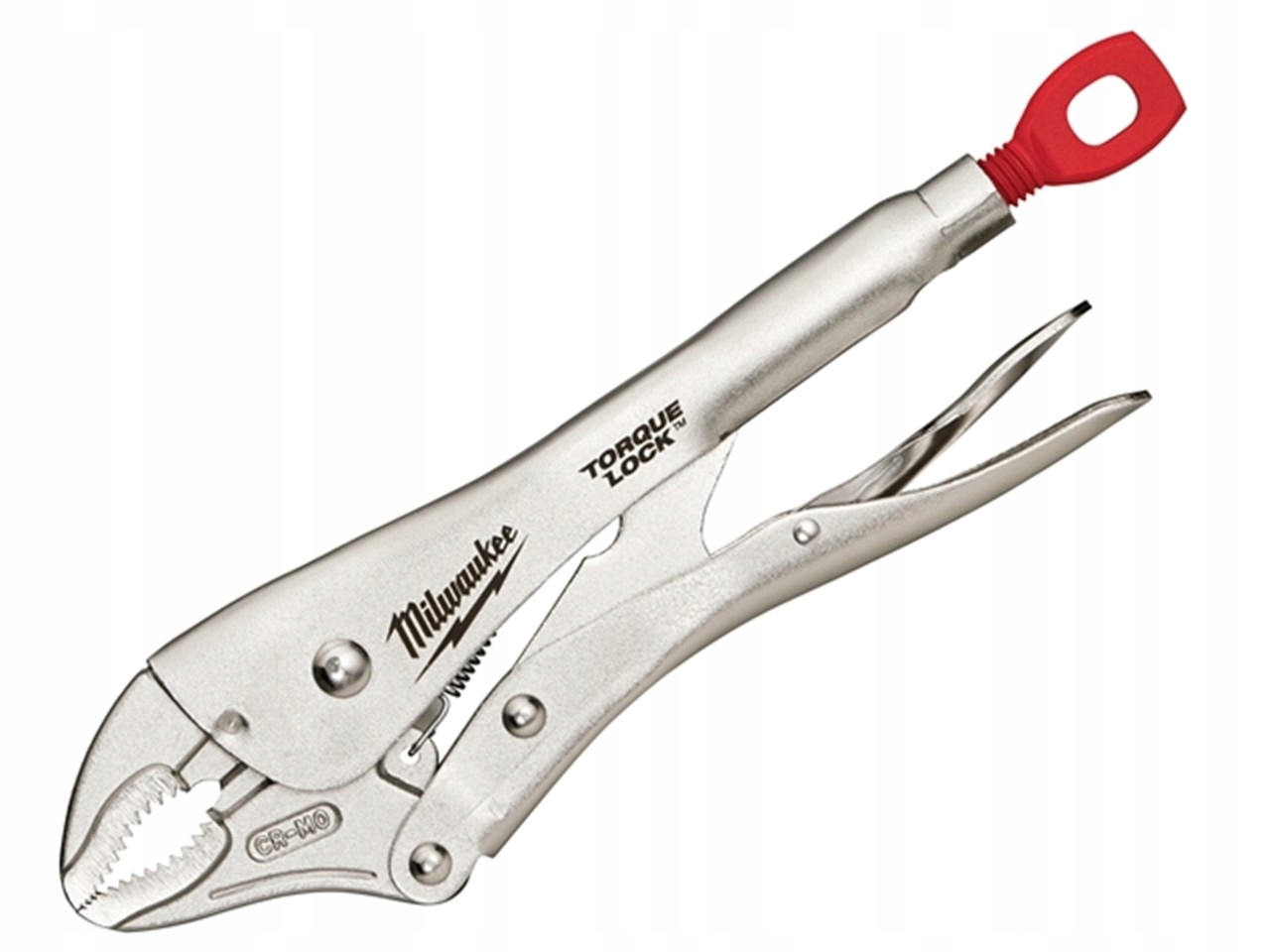 Upínací kleště Milwaukee 4932471725
