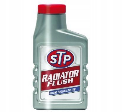 STP ODKAMIENIACZ CHŁODNICY DODATEK PŁYNU CHŁODNICY