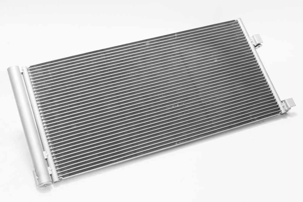 Chlodnica klimatyzacji RENAULT LAGUNA III