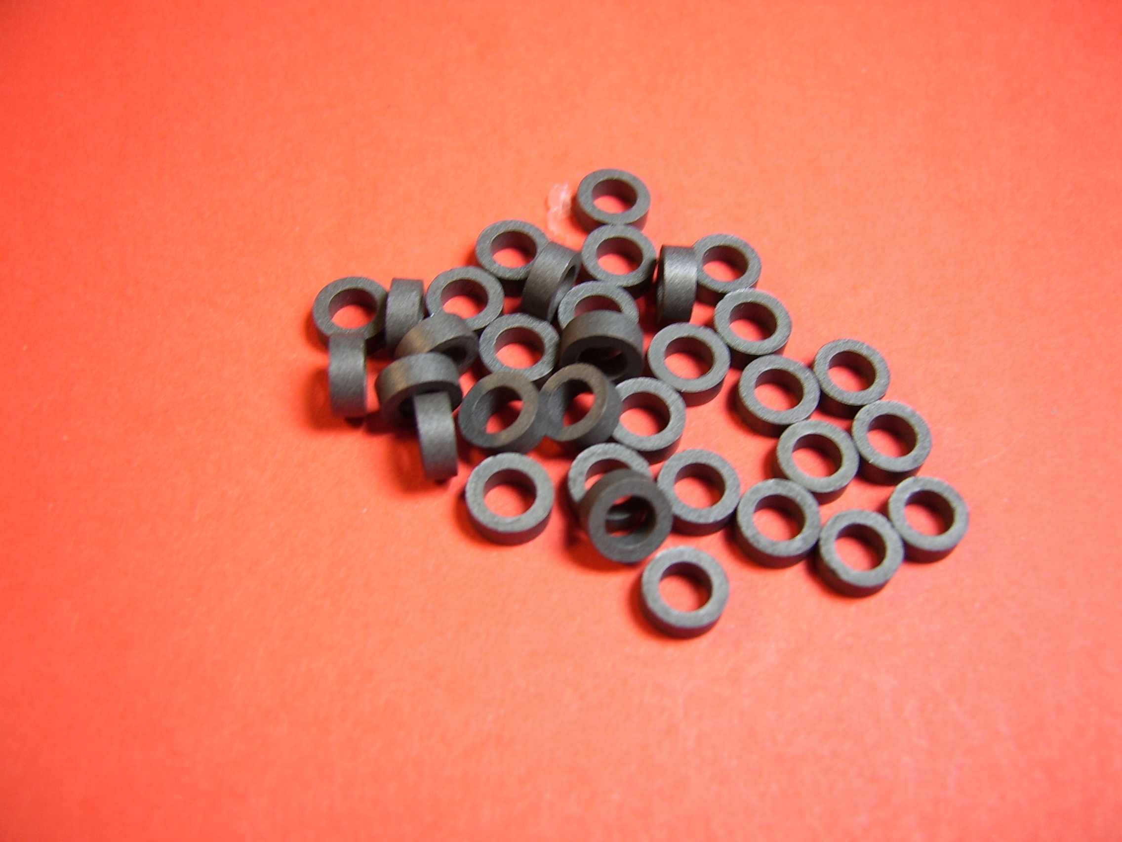 [10szt] Rdzeń ferrytowy Rp 5x3x1.5 F-3001