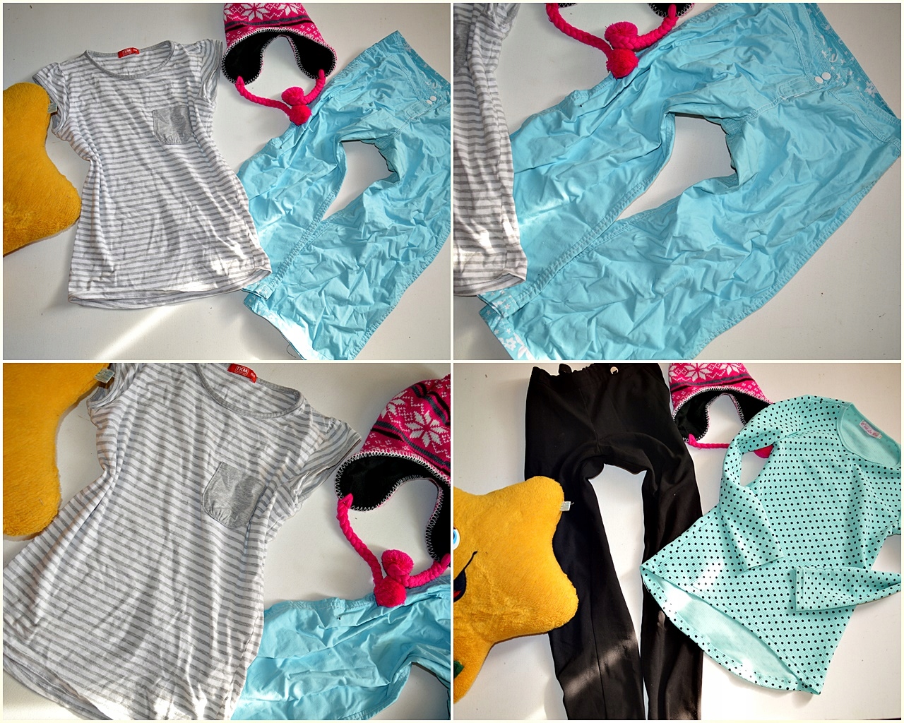 ŚLICZNA DZIEWCZYNKA 13-14 lat firmowa paka Rozmiar 164