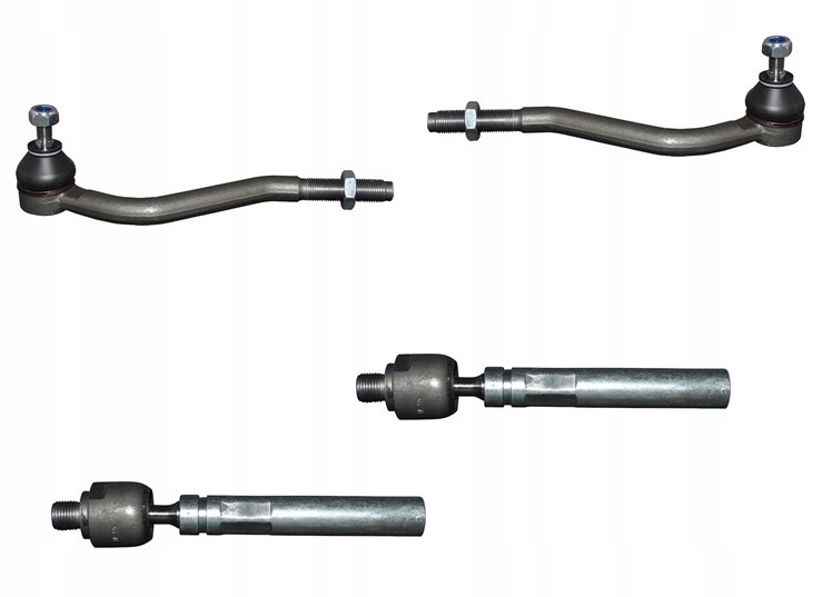 

końcówki drążek Citroen C5 I , II 2000-2008 Kpl