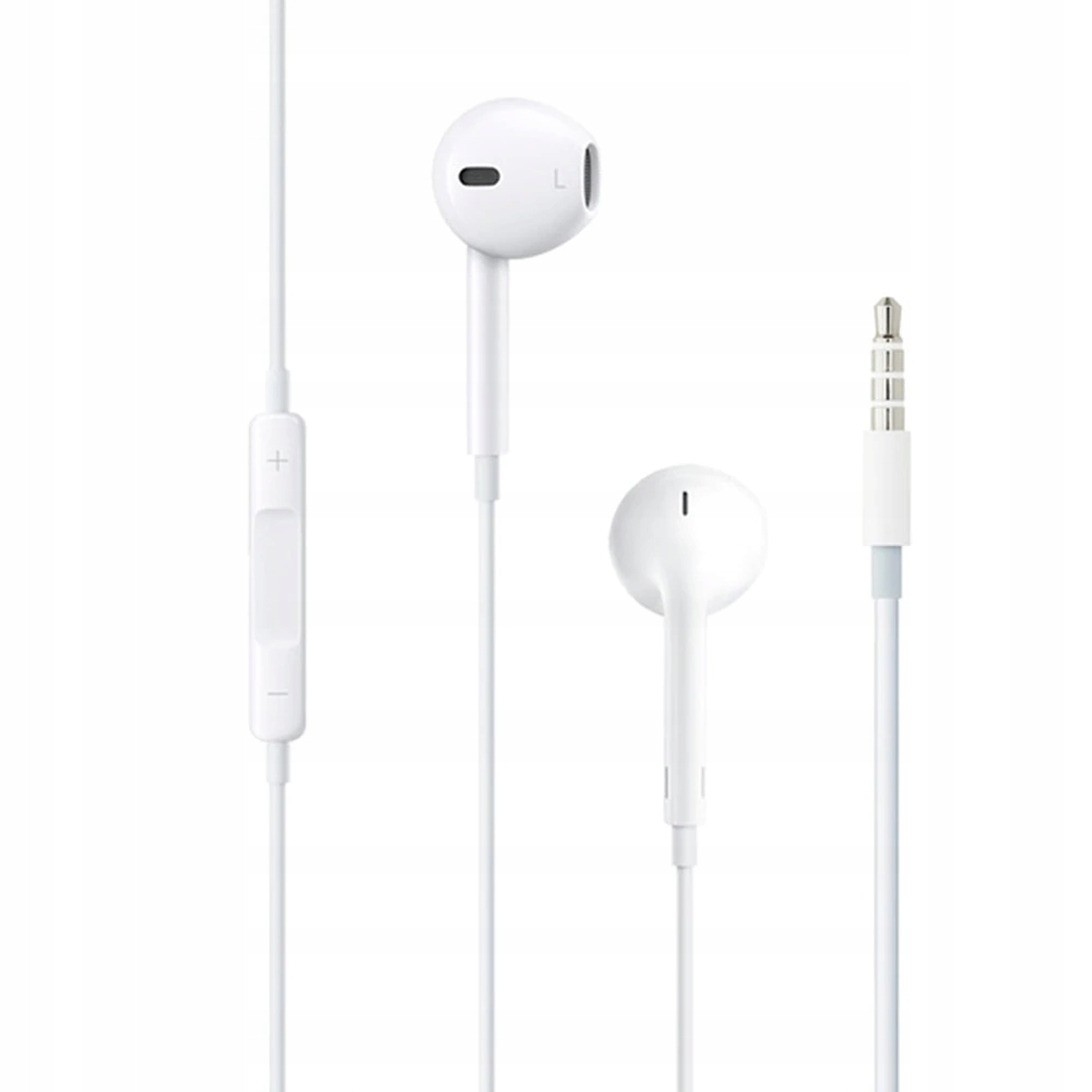 

Słuchawki Do Samsung Android Jack 3.5MM Mikrofon
