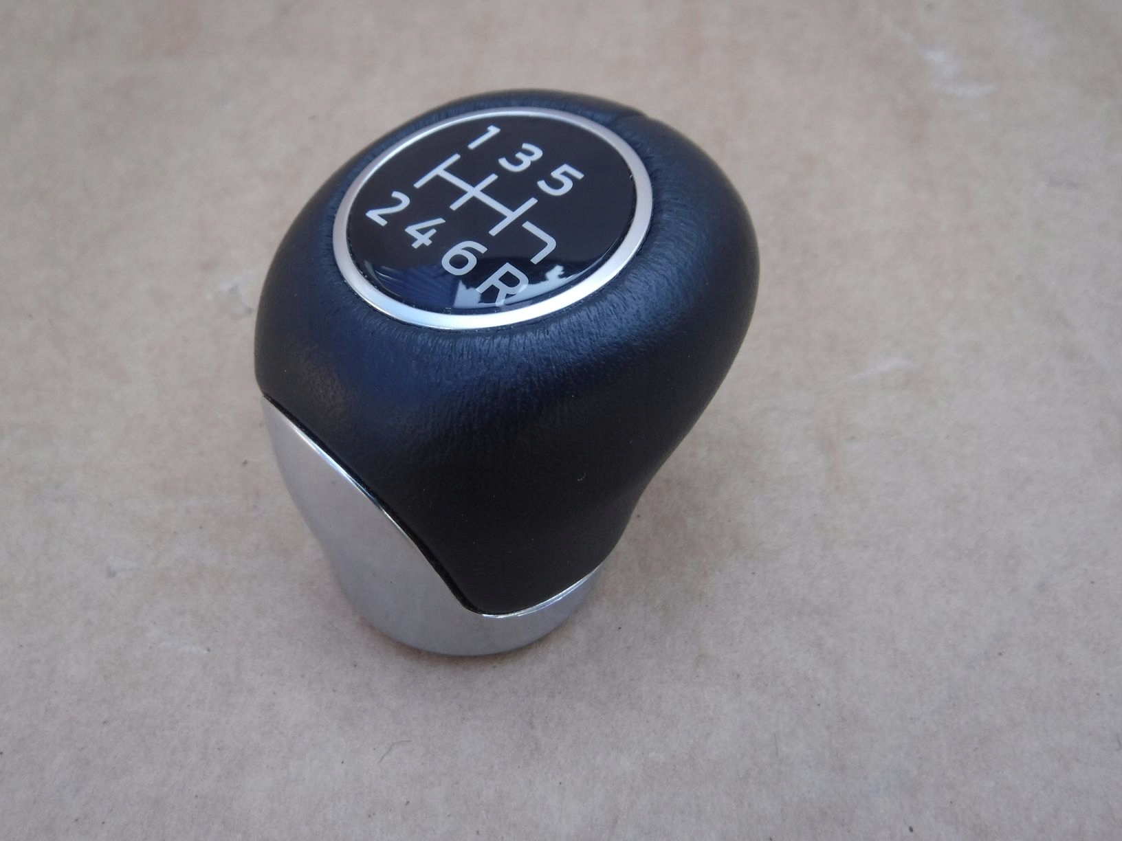 Ручка переключения передач FORD FOCUS MK4 1.0 ECOBOOST 6 передач