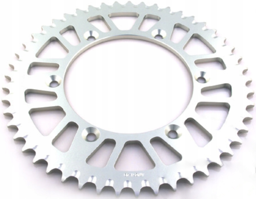 A251 - Задняя звездочка 520 JT 48-52z Yamaha YZ 250 F 4T