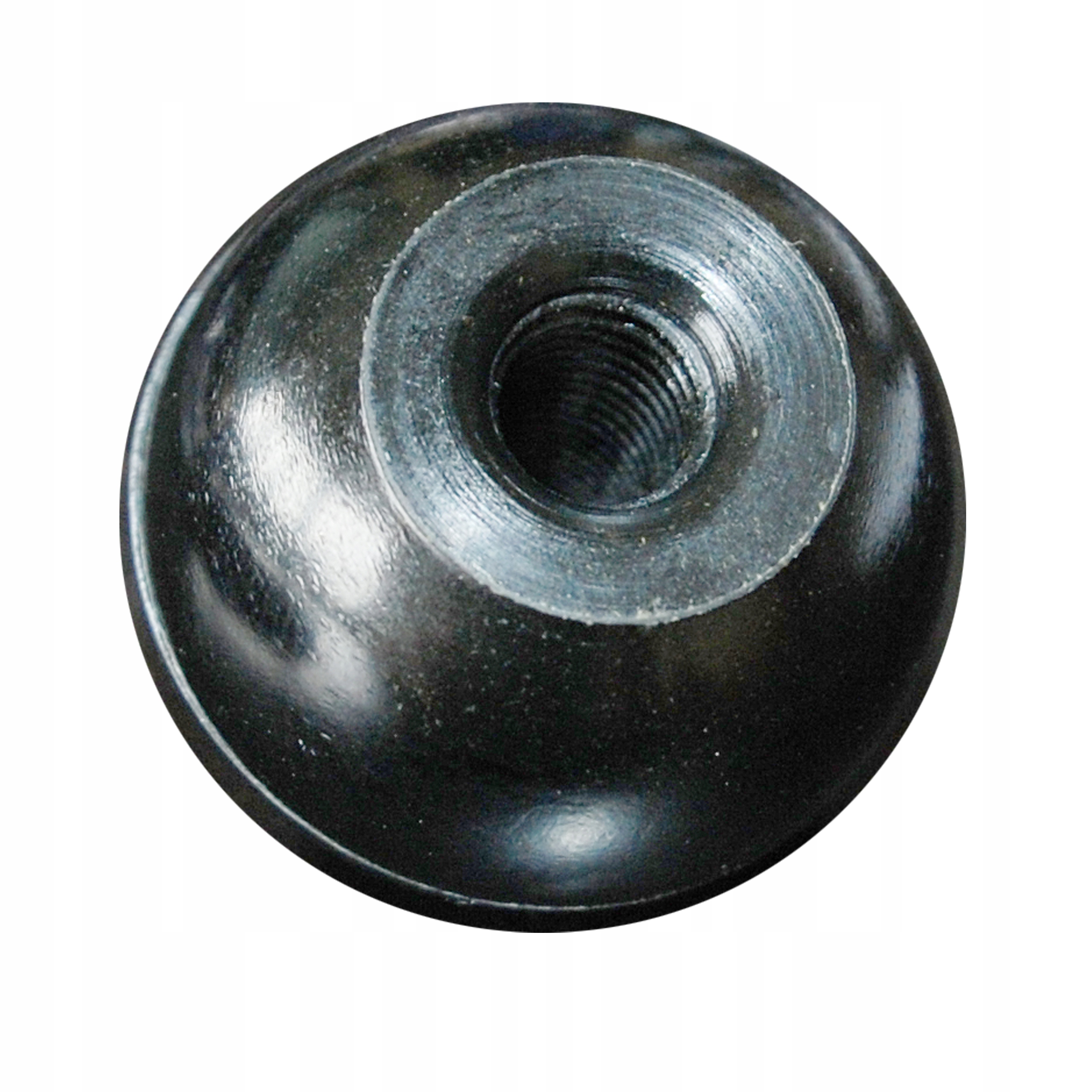 Gałka kulka FI32 z gwintem M 6 uchwyt rączka kulka