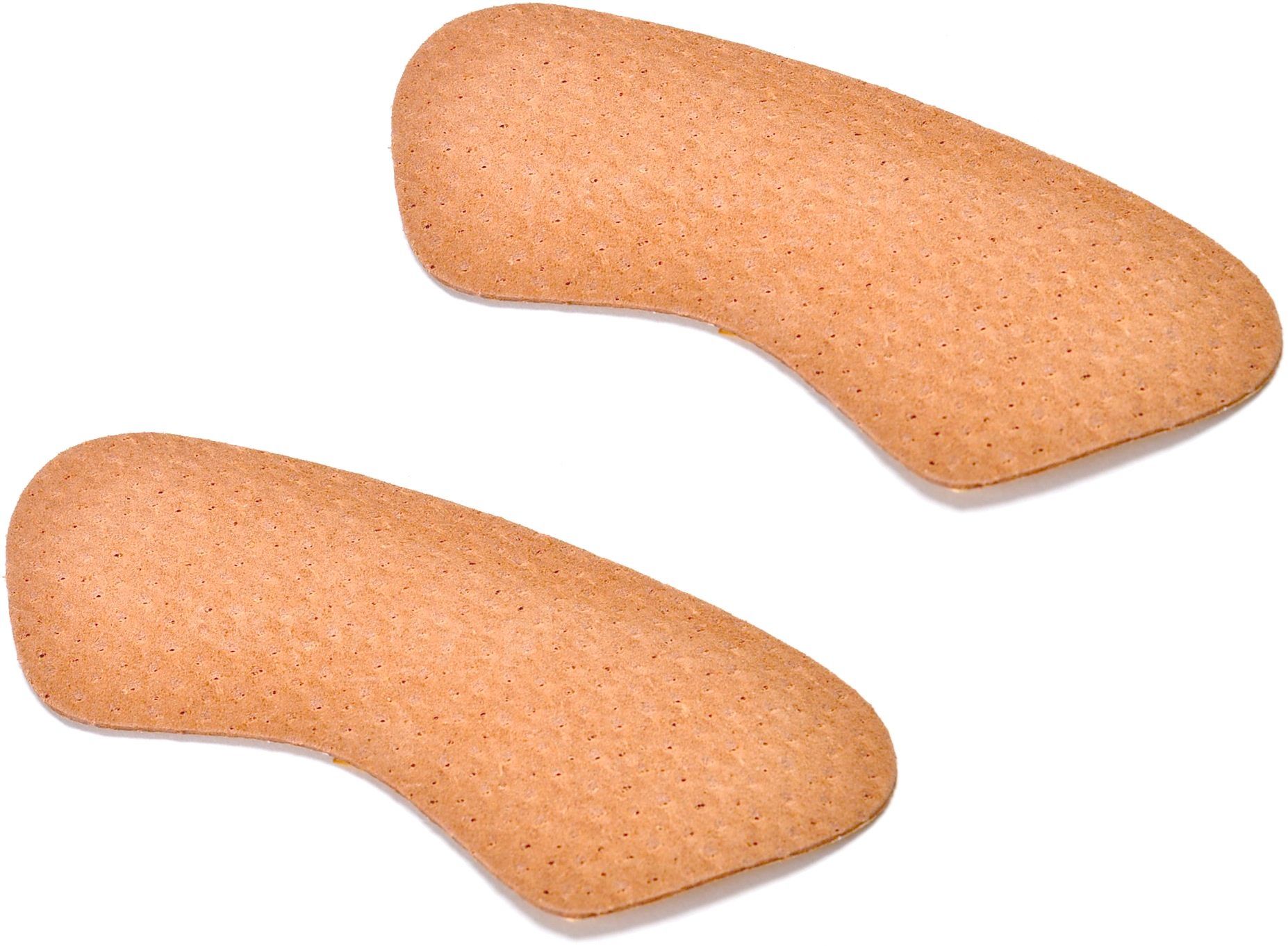 G10-83 BEŻOWE ZAPIĘTKI NA OBTARTE PIĘTY + ODCISKI Rozmiar zakresowy 32.0-48.0