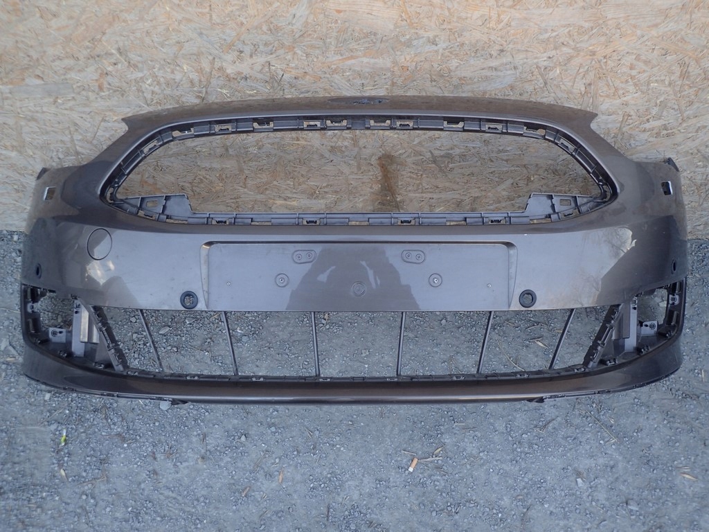 bumper front front FORD C MAX II MK2 LIFT 2015